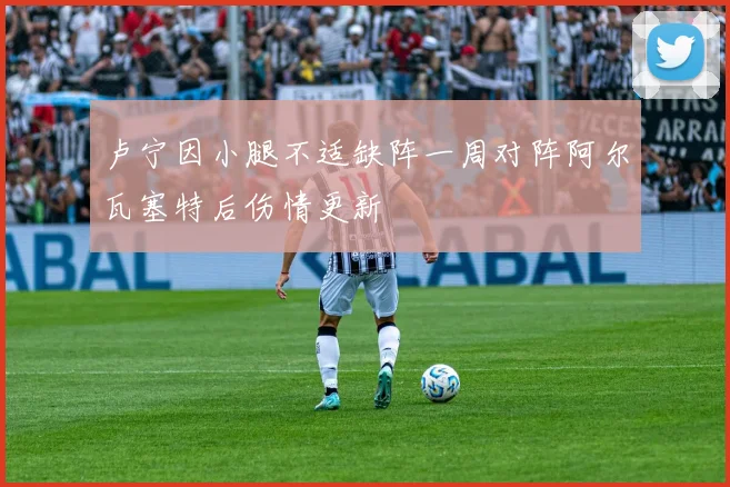 卢宁因小腿不适缺阵一周对阵阿尔瓦塞特后伤情更新